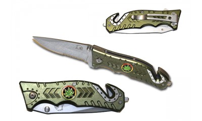 KS9008GN-M Multifunction Knife